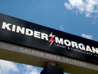 Kinder Morgan closes $2.5 billion deal to exit Canada