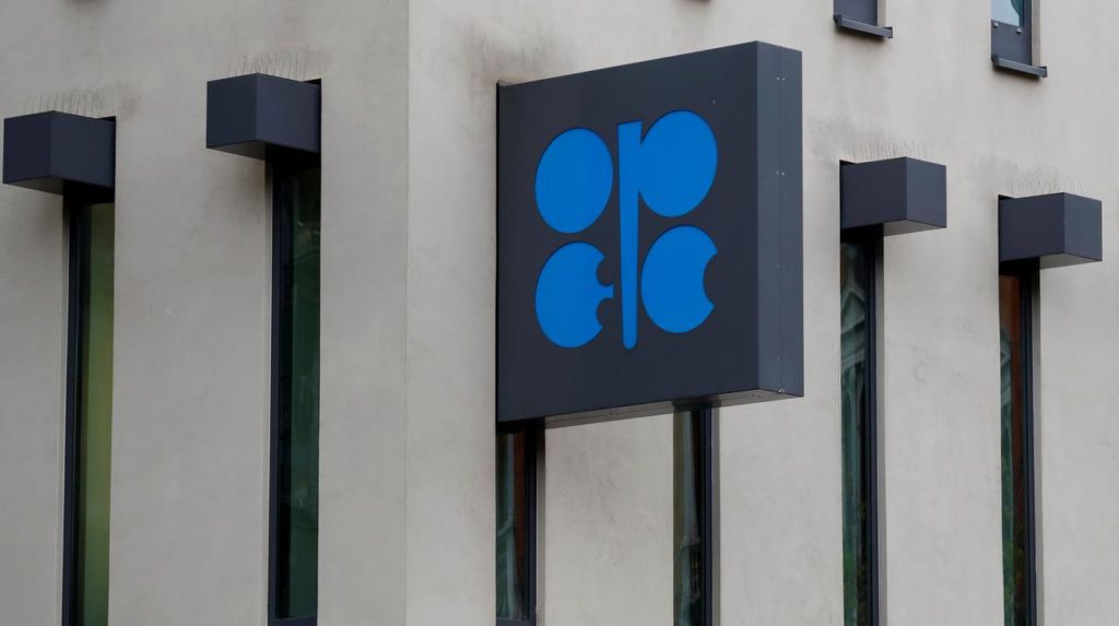 OPEC sees small 2020 oil deficit even before latest supply cut- oil and gas 360