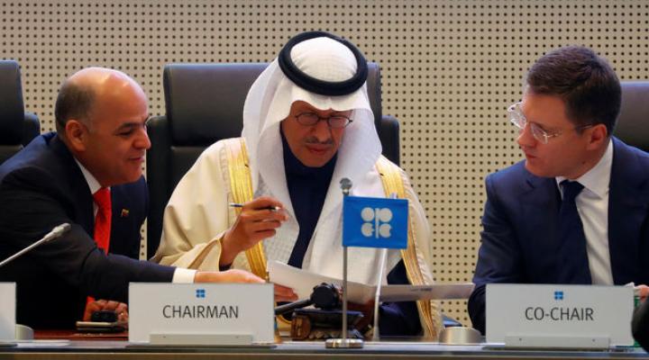 What deeper OPEC+ oil output cuts mean for the market- oil and gas 360