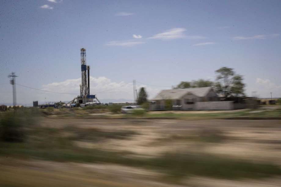 Shale spending to fall 12% in 2020: Report- oil and gas 360