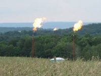 Natural gas production headed for a slow-down in 2020