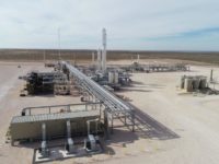 Summit Midstream Partners, LP Announces Agreement with TPG for Financing Solution of Double E Pipeline