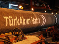 Turkey to launch TurkStream on January 8