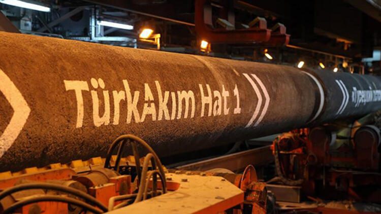 Turkey to launch TurkStream on January 8 -oilandgas360