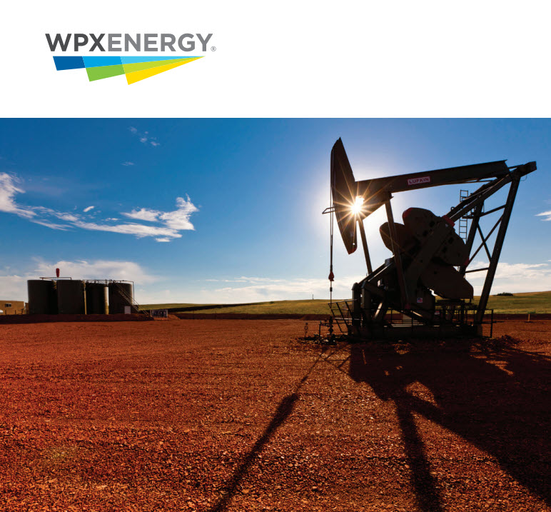 WPXEnergy -WPX’s five-year vision -oilandgas360