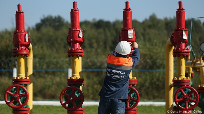 Russia and Ukraine agree to gas transit deal -oilandgas360