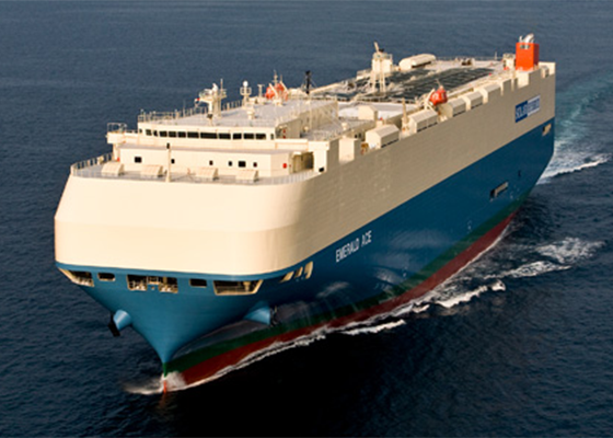 Mitsubishi Shipbuilding Signed a Contract with MOL for the First LNG-Fueled Ferry Built in Japan - oilandgas360