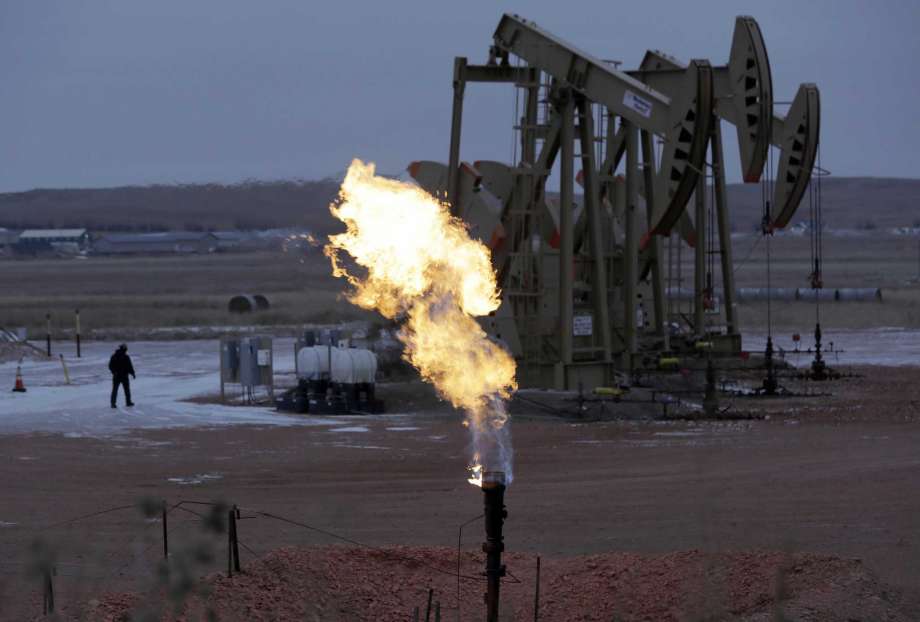 Natural gas companies call for carbon tax- oil and gas 360