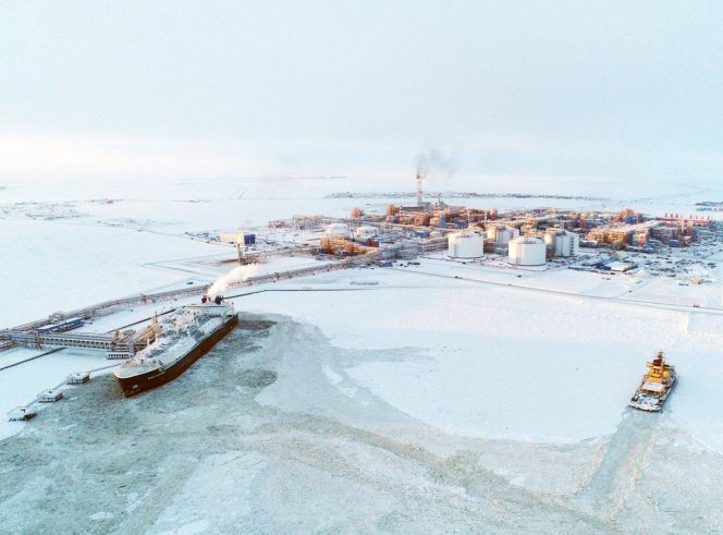 Novatek steps on gas pedal with Arctic LNG 2 construction, plans downstream LNG business in Germany and Poland- oilandgas360