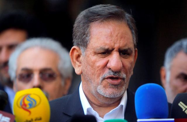 Iran still selling oil despite U.S. sanctions: TV- oil and gas 360