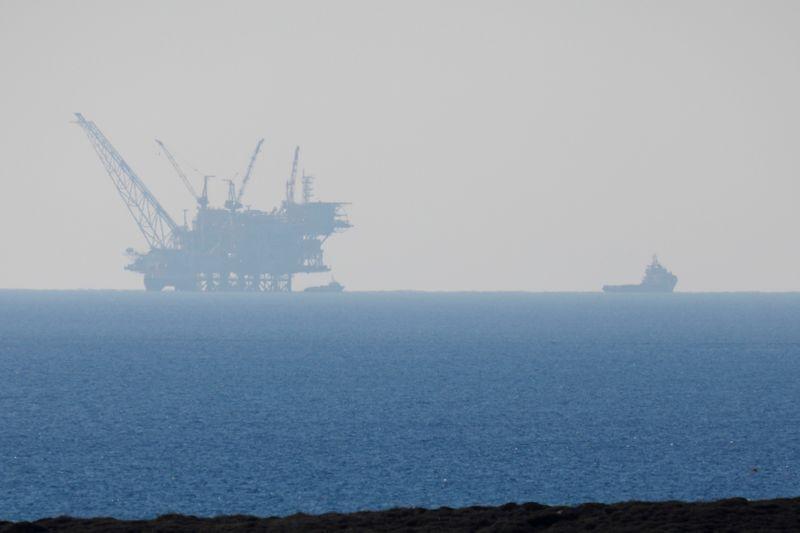 Israel gets first gas from Leviathan with exports to follow-oil and gas 360