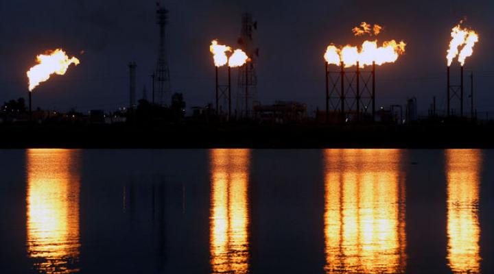 Oil set for big weekly gains as OPEC+ agrees on deeper output cuts- oil and gas 360