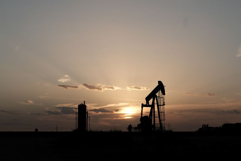 Oil drops as U.S. data shows unexpected rise in crude stocks-oil and gas 360