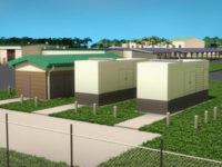 PEARL, which will be designed and built by engineering, architecture and construction firm Burns & McDonnell, is a state-of-the-art renewable energy microgrid developed in coordination with the Hawaii Center for Advanced Transportation Technologies (HCATT), the Air Force Research Laboratory, National Guard Bureau, Hawaii Air National Guard and the Naval Facilities Command.