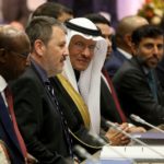 Saudi Arabia and Kuwait Settle Dispute Over Oil Fields -oilandgas360