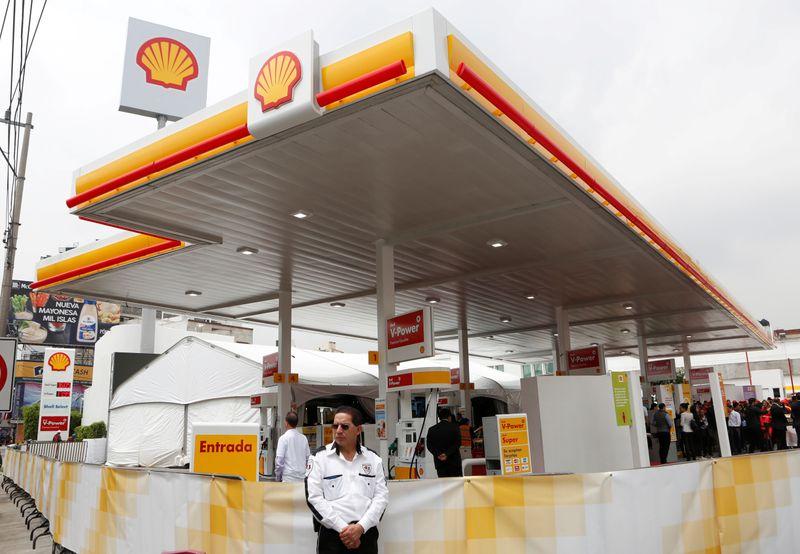 Shell writes down up to $2.3 billion on weaker economic outlook- oil and gas 360