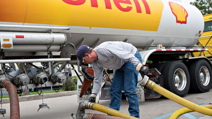 Shell share price dips after warning Q4 income will be hit by impairment charges- oil and gas 360