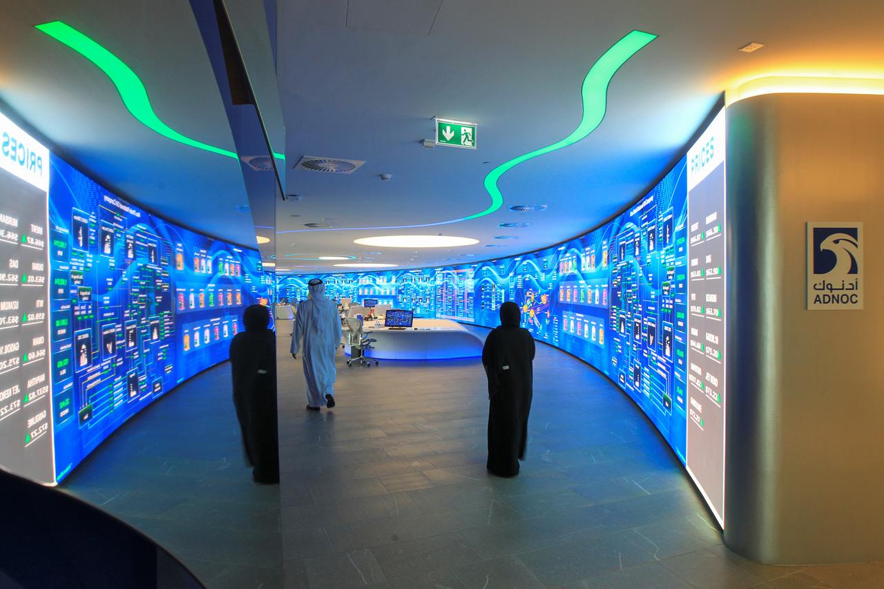 As Aramco hails record IPO, Abu Dhabi's ADNOC whips up $19 billion- oil and gas 360