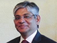 Arun K Singh, former Indian ambassador to the US