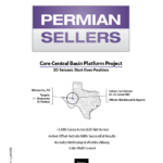 Central Basin Platform Package - Energy Advisors Group