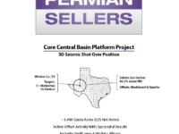 Central Basin Platform Package