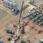 Evolution Well Services Announces 24-Month Agreement for 100% Electric Fracturing Fleet - oilandgas360