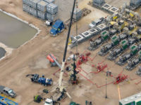 Evolution Well Services Announces 24-Month Agreement for 100% Electric Fracturing Fleet