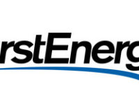 FirstEnergy Corp. Logo (PRNewsfoto/FirstEnergy Corp.)