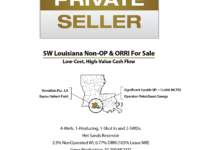 Gulf Coast Package for Sale