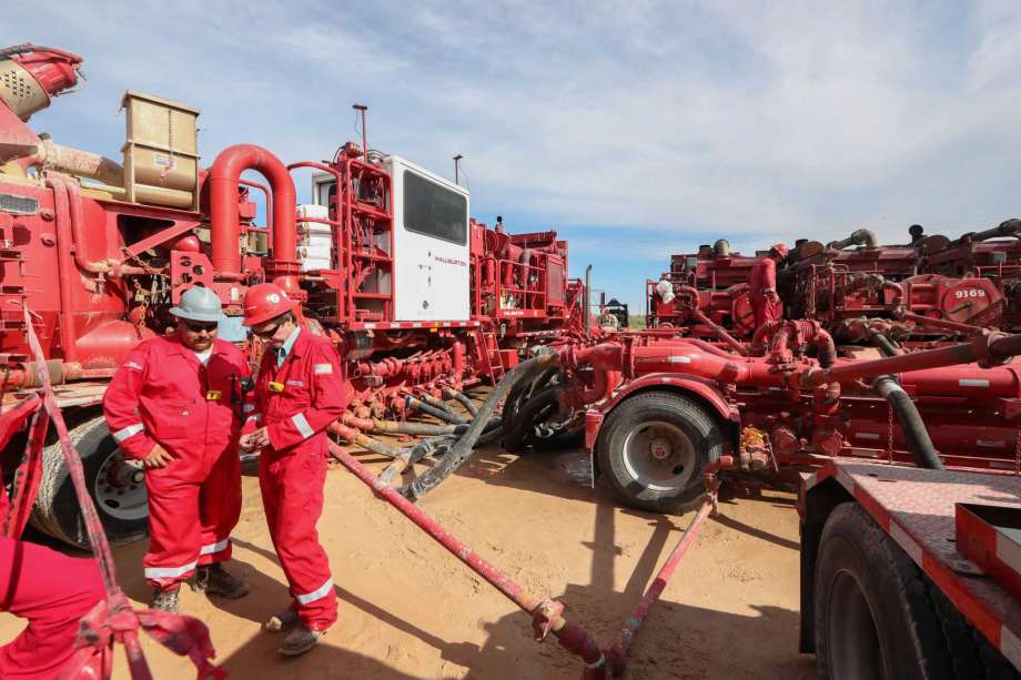 Halliburton closes 2019 with $1.7 billion loss-oil and gas 360