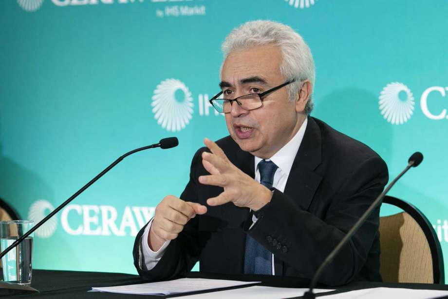 Oil and gas firms must invest in clean energy solutions to survive: IEA-oil and gas 360