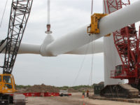 Infrastructure and Energy Alternatives, Inc. Announces Award for Wind Construction Project With 94 Turbines in Illinois