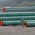 U.S. OKs Kinder Morgan request to start Texas Lockridge natgas pipe work-oil and gas 360