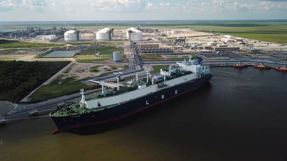 Global LNG poised for terrible year as new supply floods market- oil and gas 360