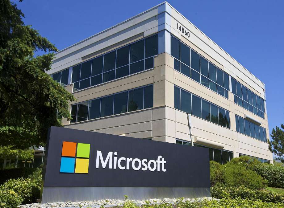 Microsoft pledges to remove more carbon than it emits by 2030- oil and gas 360