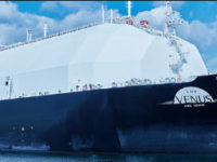 Freeport LNG Train 2 Begins Commercial Operation