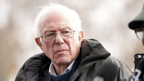 Sanders introduces bill to ban fracking - oilandgas360