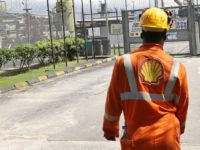 Shell launches major cost-cutting drive to prepare for energy transition