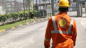 Shell - oil and gas 360