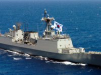 South Korea sending troops to Strait of Hormuz