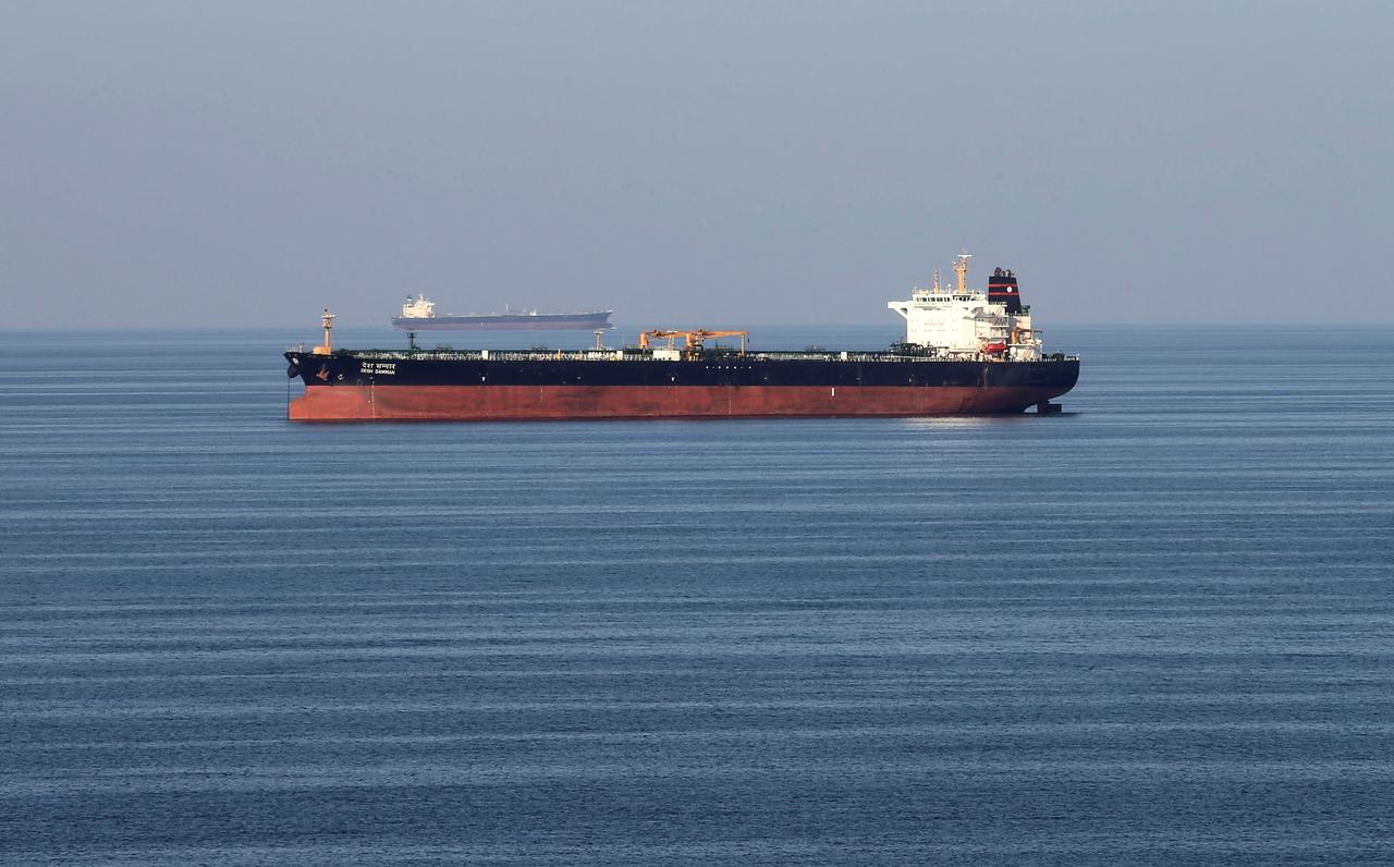 Tanker owners face insurance headache as Mideast war risk haunts shipping trade- oil and gas 360