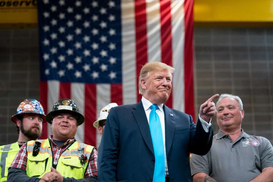Trump cuts environmental review for infrastructure, pipelines- oil and gas 360