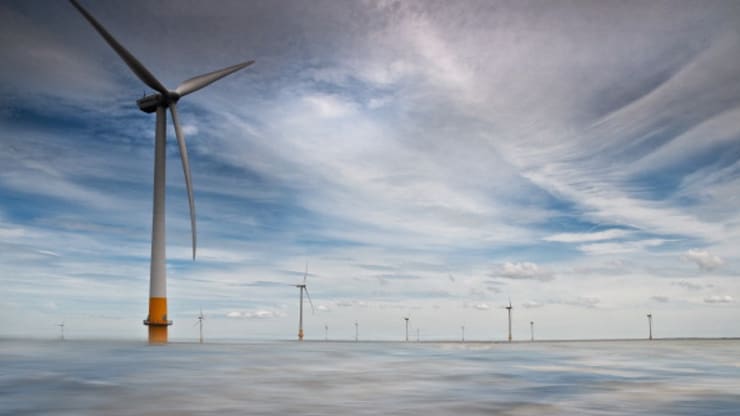 Wind energy powerhouse Vestas announces plans for ‘zero-waste’ turbines- oil and gas 360