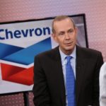 Chevron CEO Michael Wirth isn’t anticipating higher oil prices because of Iran-US tensions- oil and gas 360