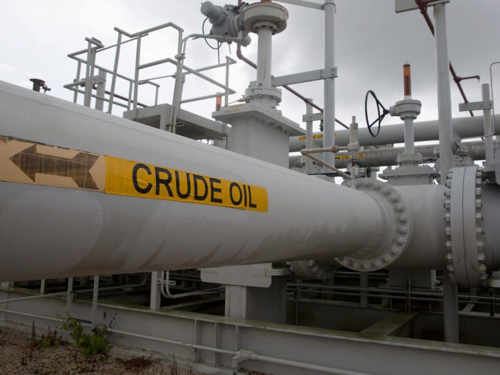 China's U.S. crude buying binge to set off global sweet oil shake-up- oil and gas 360