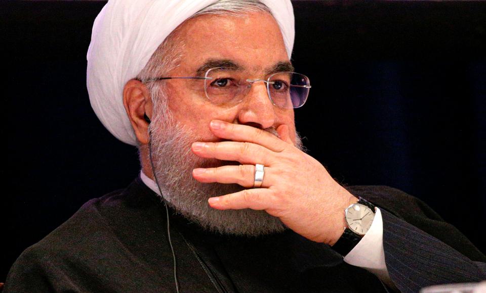 Washington Tightens Stranglehold On Iranian Oil, And Its Buyers- oil and and gas 360