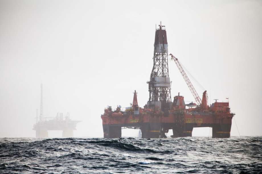 Enterprise Offshore Drilling laying off dozens of offshore oil workers- oil and gas 360