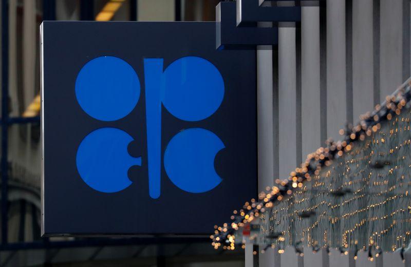 OPEC president sees little impact from coronavirus on oil market: APS- oil and gas 360