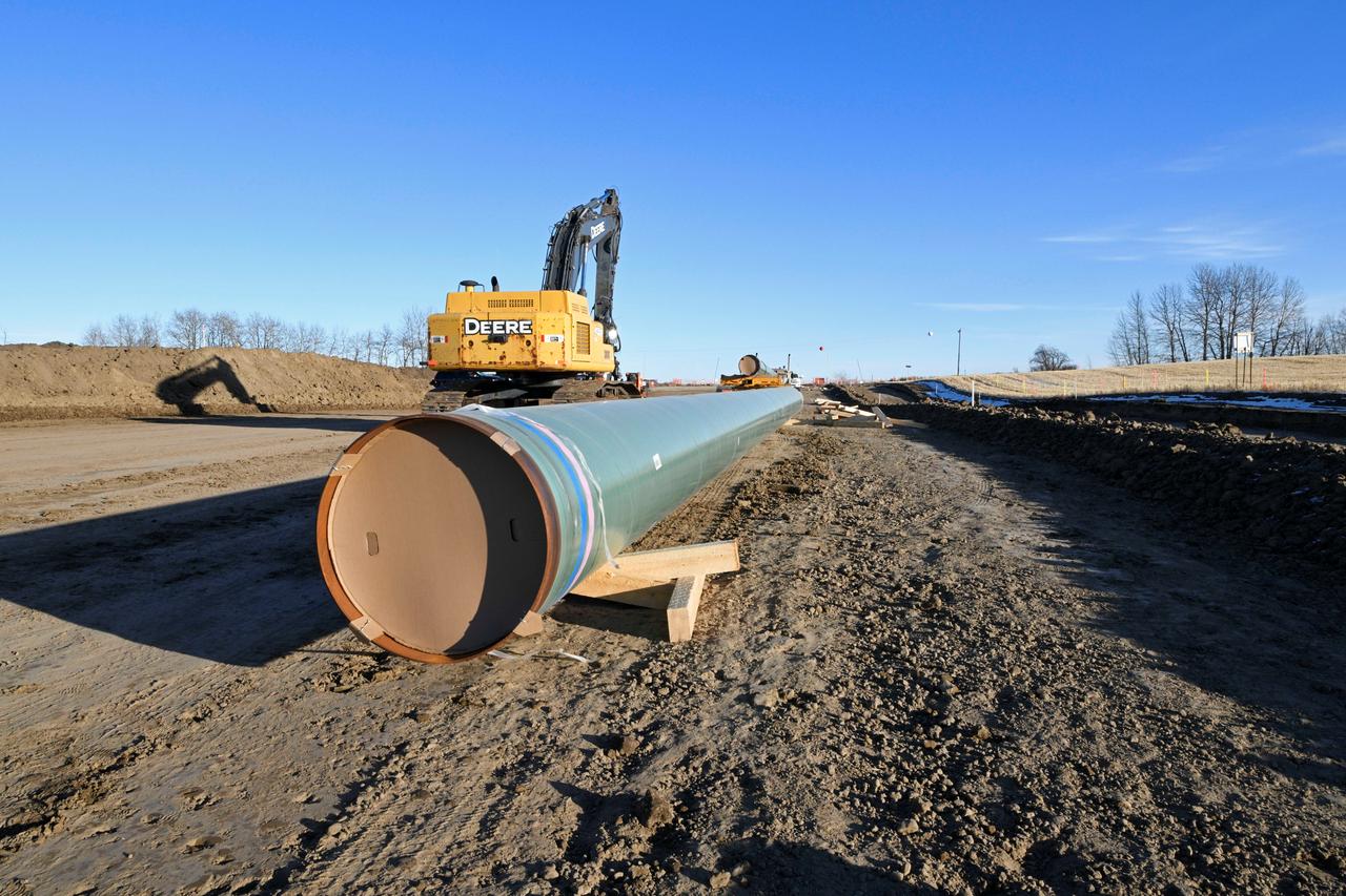 Prospects advance for Canada's oil pipelines, but hurdles remain- oil and gas 360