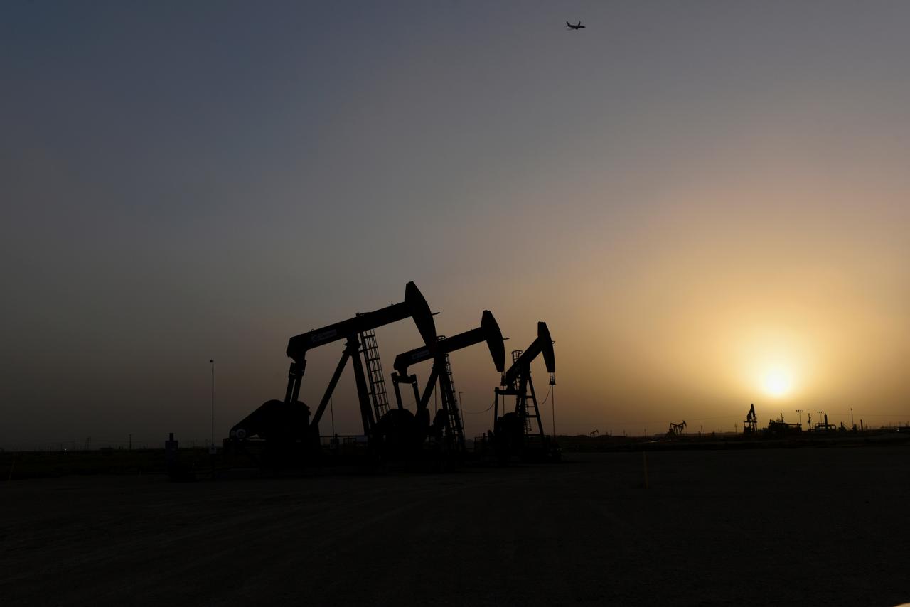 Oil prices fall as alarm over Iran rocket strike fades- oil and gas 360